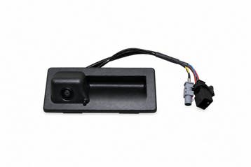 Retrofit achteruitrijcamera voor Škoda Superb 3V (tot, Ophalen of Verzenden, Nieuw