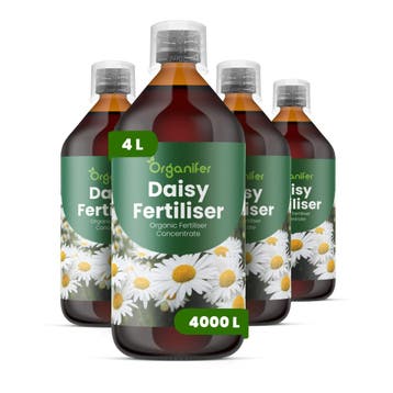 Margriet Vloeibare meststof - 4x1 liter, Verzenden, Mest