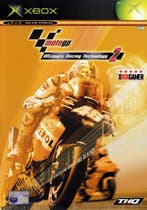Xbox Classic MotoGP 2, Verzenden, Zo goed als nieuw