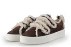 Blackstone Sneakers in maat 38 Bruin, Kleding | Dames, Schoenen, Bruin, Verzenden, Blackstone, Sneakers of Gympen