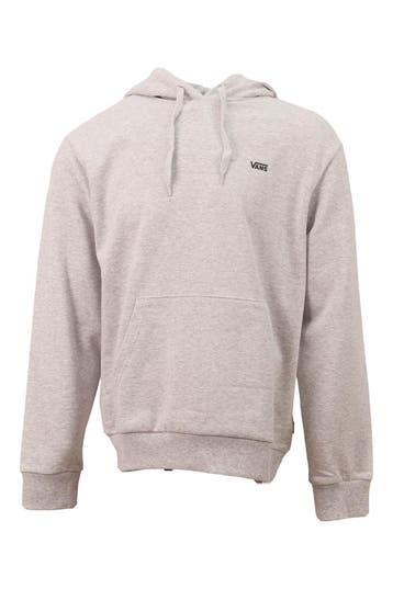 Vans Hoodie in maat M Grijs, Kleding | Heren, Verzenden, Zo goed als nieuw, Overige kleuren, Vans