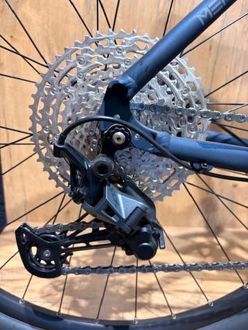 Sensa Merano EVO -  maat 19 - Shimano SLX - 25% korting, Fietsen en Brommers, Nieuw