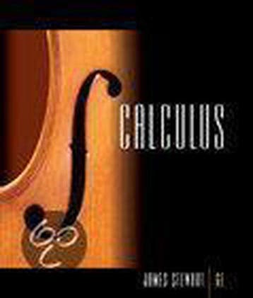 Studyguide for Calculus by Stewart James 9780495011606, Boeken, Verzenden, Zo goed als nieuw