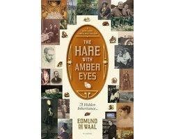 The Hare With Amber Eyes - The Hare With Amber Eyes, Boeken, Ophalen of Verzenden, Nieuw