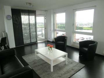 Te huur: Appartement Cas Oorthuyskade in Amsterdam, Noord-Holland, Appartement, Amsterdam
