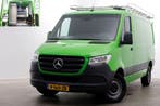 Zakelijke Lease |  Mercedes-Benz Sprinter 314 CDI 143pk L2H1, Automaat, Gebruikt, Euro 6, Mercedes-Benz