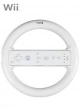 MarioWii.nl: Logic3 Sports Wheel - iDEAL!, Spelcomputers en Games, Spelcomputers | Nintendo Wii, Ophalen of Verzenden, Zo goed als nieuw