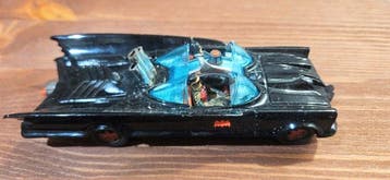 Corgi 1:43 - Modelauto, Nieuw