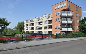 Appartement te huur in Alkmaar - 60 m² -  kamer(s), Appartement, Alkmaar, Noord-Holland
