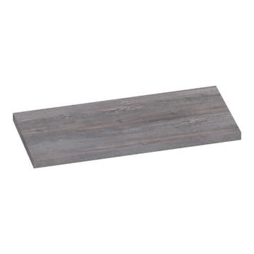 Brauer Ocean Medium Topblad - 100 cm - Driftwood, Ophalen of Verzenden, Nieuw