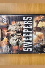 DVD Sweepers 1998 Dolph Lundgren Claire Stansfield, Verzenden, Nieuw in verpakking