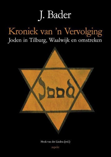 Kroniek Van N Vervolging | J. Bader | Nieuw, Ophalen of Verzenden, Nieuw, J. Bader