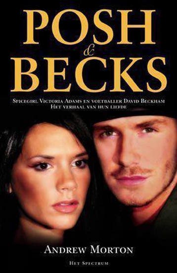 POSH EN BECKS - A. Morton 9789027472939, Verzenden, Gelezen, A. Morton