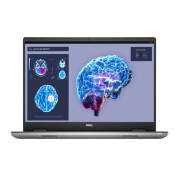 Refurbished Dell Precision 7680 met 2jr garantie, 64 GB of meer, Qwerty, 2TB, Ophalen of Verzenden