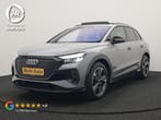 Zakelijke Lease |  Audi Q4 e-tron 45 Quattro Edition 82 kWh, Automaat, Gebruikt, Zwart, Overige brandstoffen