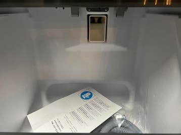 OUTLET! Nieuwe Scotsman schilferijsmachine AF 80 AS, Ophalen of Verzenden, Gebruikt, Koelen en Vriezen