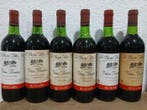 1976 La Rioja Alta, Viña Arana Sexto Año - Rioja Reserva - 6, Nieuw