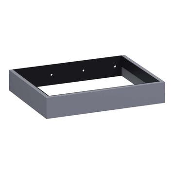 Brauer Amaze - Onderkast - 60 cm - met Geïntegreerde, Ophalen of Verzenden, Nieuw