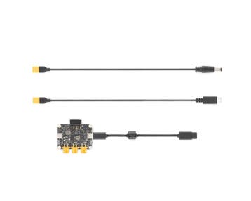 DJI E-Port Development Kit, Nieuw