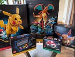 Lego Set - Pokémon - Pokemon, Kinderen en Baby's, Speelgoed | Duplo en Lego, Nieuw