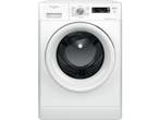 Whirlpool FFSBE 7458 WE F - Wasmachine - 7 kg - 6TH SENSE -, Verzenden, Zo goed als nieuw