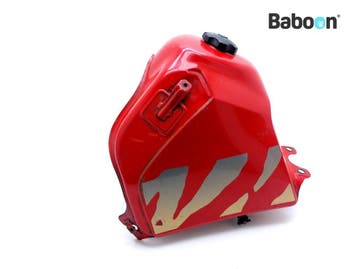 Benzine Tank Suzuki DR 650 RSE 1991-1996 (DR650 SP43), Verzenden, Gebruikt