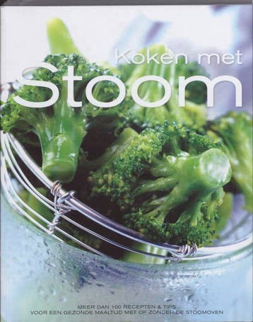 KOKEN MET STOOM 9789087241032 H. Matze, Verzenden, Zo goed als nieuw, H. Matze