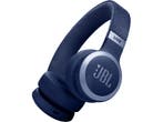 Jbl -  Live 670nc  - Blauw, Verzenden, Nieuw, Op oor (supra aural), Overige merken