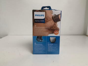 Philips BEARDTRIMMER Series 5000 BT5200/13 - Baardtrimmer -, Witgoed en Apparatuur, Verzenden, Nieuw