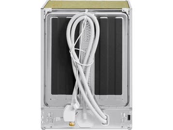 Miele G 7222 SCi RVS/CleanSteel - Integreerbare vaatwasser, Verzenden, Zo goed als nieuw