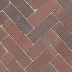 Old Leonard Getrommeld Dikformaat, Ophalen of Verzenden, Nieuw, Klinkers