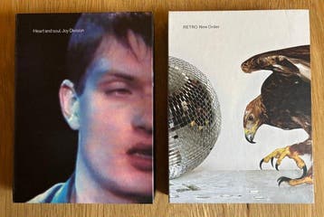 New Order & Related, Joy Division - Diverse artiesten - 2, Cd's en Dvd's, Nieuw in verpakking