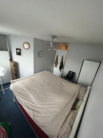Kamer te huur in Rotterdam - 9 m² - 1 kamer(s), Rotterdam