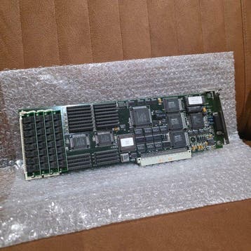 Apple RasterOps 24Si NuBus 24-Bit Graphics Card for Apple, Nieuw
