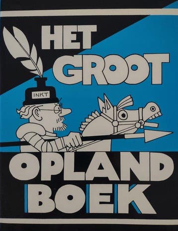 Six Four - Opland, Verzenden, Gelezen