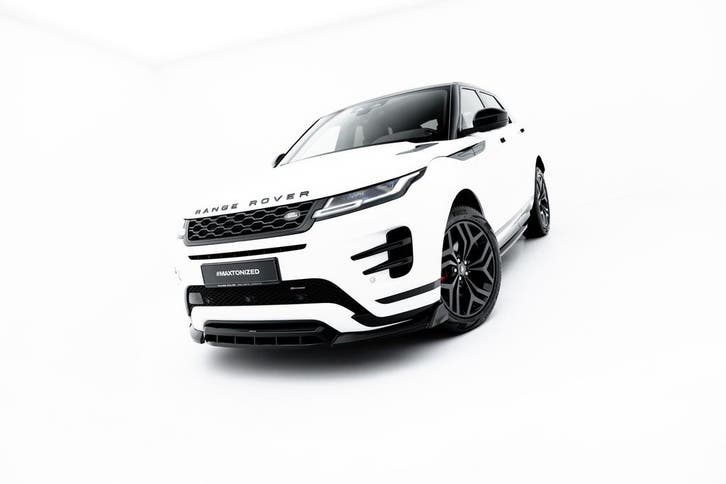 Bodykit Land Rover Range Rover Evoque Dynamic Mk2, Auto-onderdelen, Carrosserie en Plaatwerk, Ophalen of Verzenden