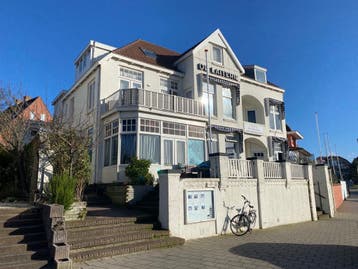 Te huur: Studio Oude Zeeweg in Noordwijk, Noordwijk, Zuid-Holland