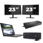 Dell Latitude 7410 - Intel Core i7-10e Generatie - 14 inch -, Verzenden, Zo goed als nieuw, Dell