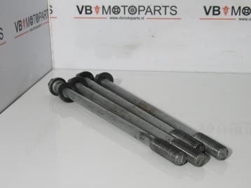 Gasgas EC 450 FSE Cilinderkop bouten, Ophalen of Verzenden, Nieuw