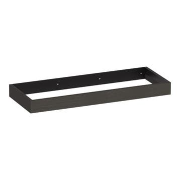 Brauer Amaze - Onderkast - 120 cm - met Geïntegreerde, Ophalen of Verzenden, Nieuw