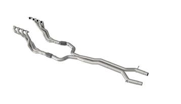 Kooks 22-23 Cadillac CT5-V Blackwing 1 7/8in Header w/ GREEN, Ophalen of Verzenden, Nieuw