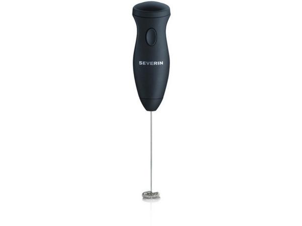 Veiling - Severin SM 3590 - Melkopschuimer - Soft-touch - RV, Witgoed en Apparatuur, Melkopschuimers