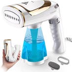 TibaGoods Luxe Kledingstomer - Handstomer - Stoomapparaat, Witgoed en Apparatuur, Stoomapparaten, Ophalen of Verzenden, Zo goed als nieuw