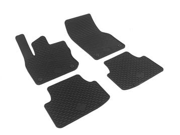 Rubber automatten - VW TIGUAN 3 (2024-heden), benzine/diesel, Verzenden, Nieuw