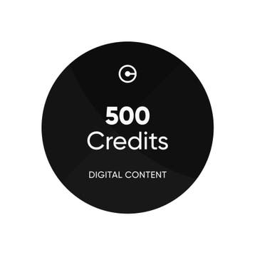 500 Credits code voor OBDeleven, Nieuw