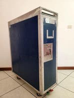 Driessen Aviation - Trolleys van luchtvaartmaatschappijen -