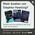 Het universum 9789035123649 Stephen Hawking, Verzenden, Zo goed als nieuw, Stephen Hawking