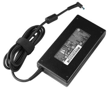 HP 120 Watt AC Adapter 19,5V 6,15A, Ophalen of Verzenden, Nieuw