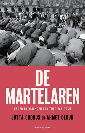 9789493339538 De martelaren | Tweedehands, Boeken, Verzenden, Zo goed als nieuw, Jutta Chorus