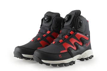 Kastinger Wandelschoenen Jongens in maat 34 Zwart, Kastinger, Verzenden, Jongen of Meisje, Schoenen
